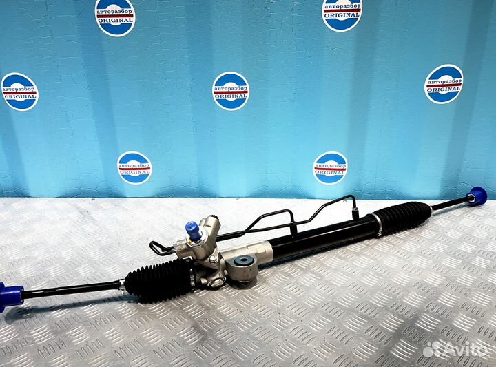 Рулевая рейка Ниссан Альмера Н16 новая в наличии
