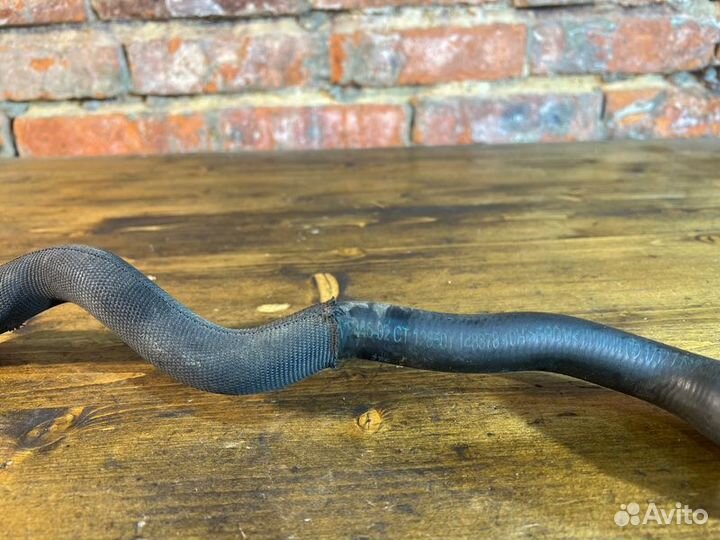 Патрубок Шланг системы охлаждения Bmw X1 E84