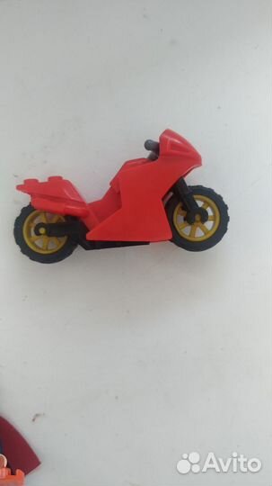 Lego star wars фигурки