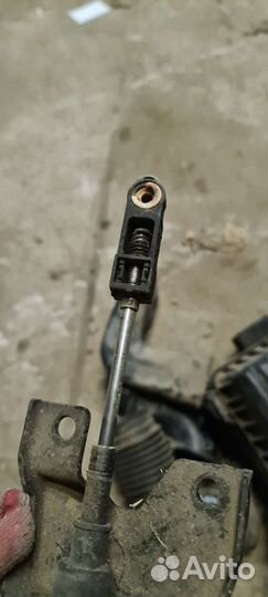 Трос кулисы ford mondeo v ford mondeo 5