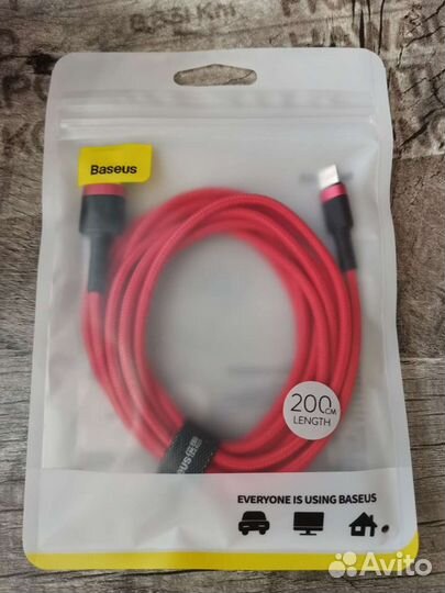 Usb кабель для iPhone