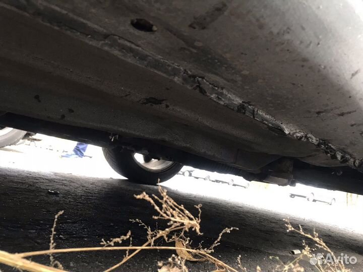 Nissan Maxima 2.0 AT, 2004, 230 000 км