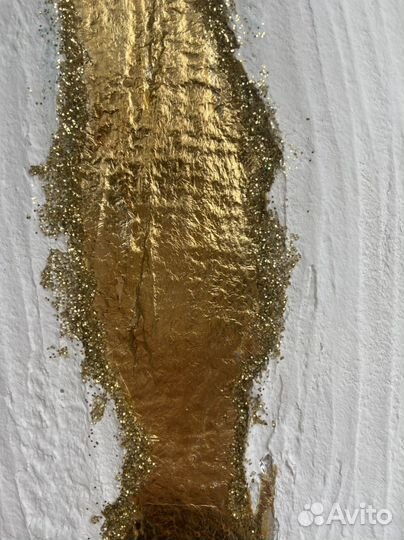 Дизайнерская интерьерная картина