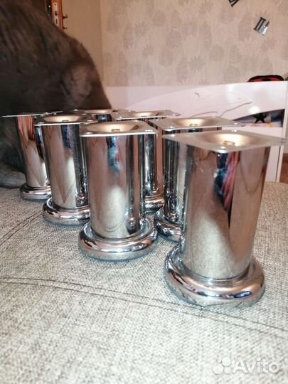 Ножки для мебели