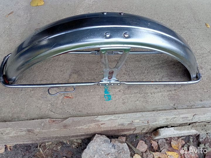 Крыло Иж пс 350