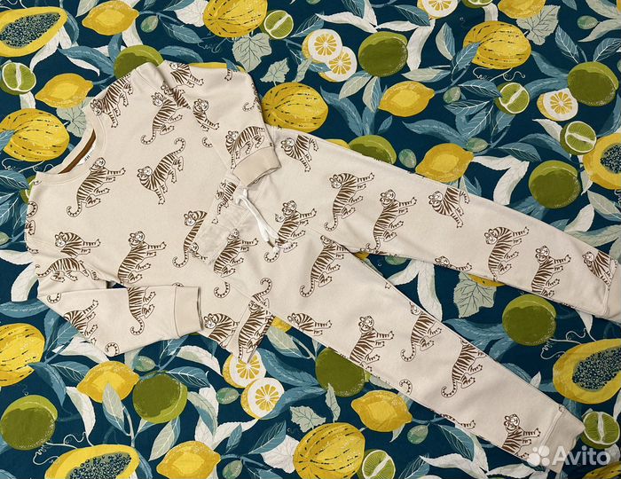 Детская брендовая одежда