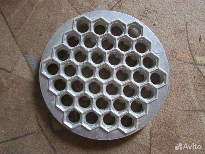 Пельменница СССР