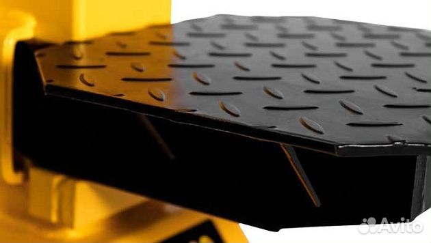 Дровокол Champion LSV6000