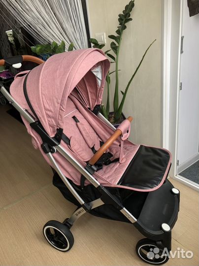 Коляска Yoya Dearest