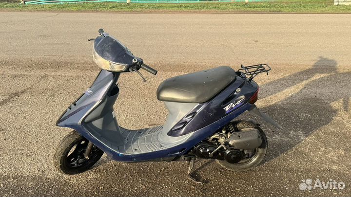 Honda dio af27