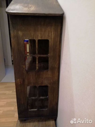 Домик для куклы Барби