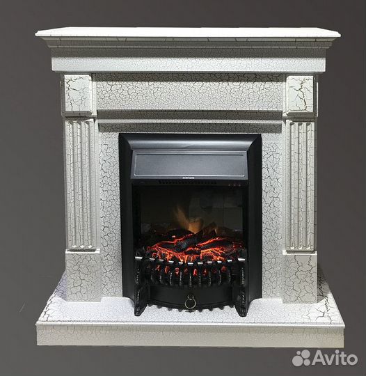 Электрокамин