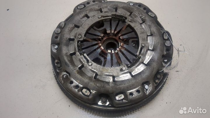 Маховик Mercedes Vito W639, 2008