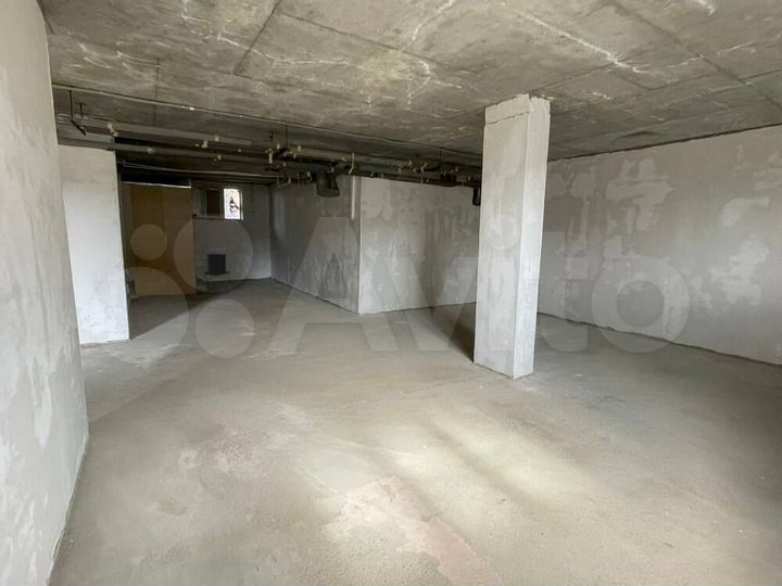 Свободного назначения, 121.5 м²