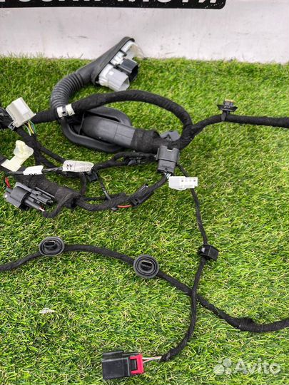 Проводка двери передней левой Ford Explorer 6 U625