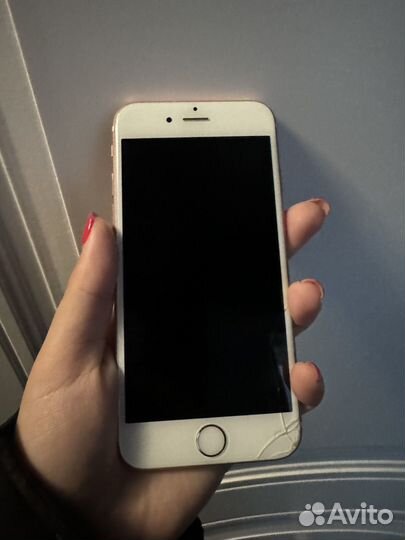 iPhone 6, 32 ГБ