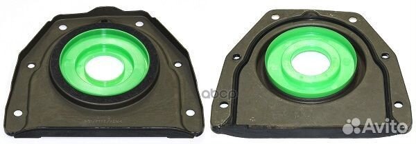 Сальник коленвала ford