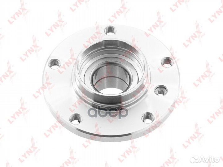 Ступица колеса перед прав/лев WH1489 lynxauto
