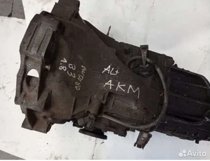 Фланец Audi 80