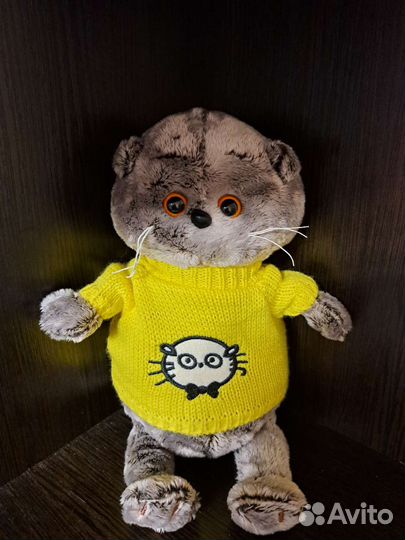 Кот