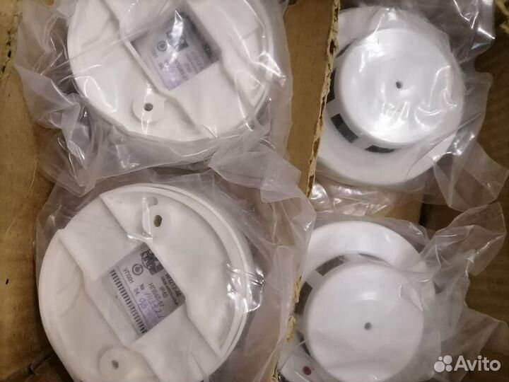 Пожарный извещатель ип212 - 46