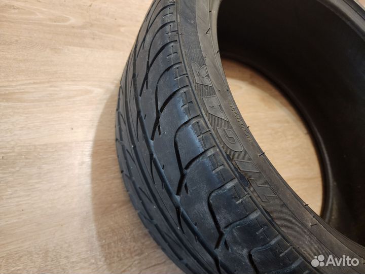 Tigar Syneris 245/35 R18 92Y