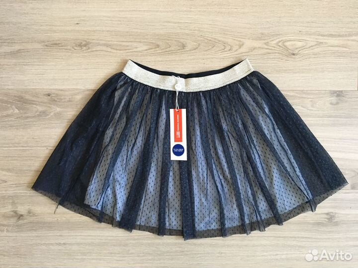 Новые юбочки на 152 см, итальянский бренд