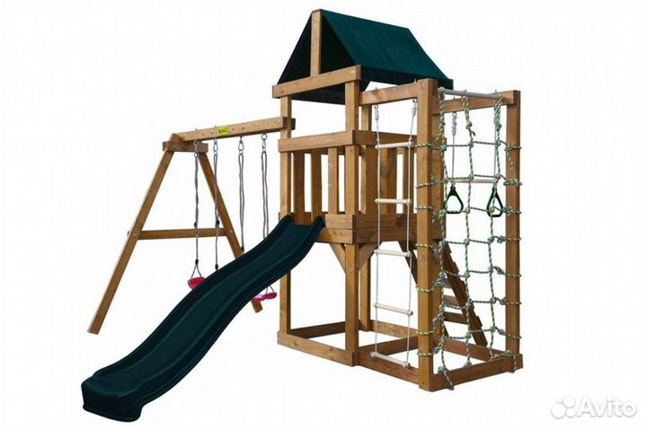 Детская площадка Babygarden Play 10 в наличии