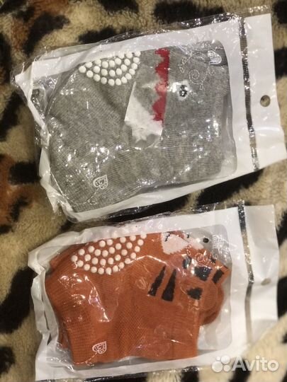 Наколенники для ползания ребенка