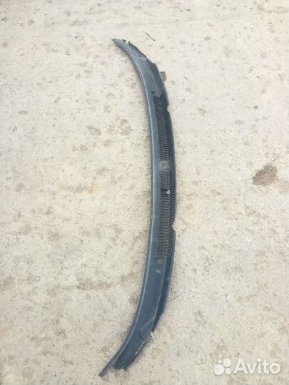 Жабо Chery Amulet (A15)