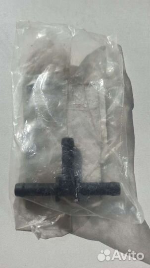 Тройник Т- образной формы ож