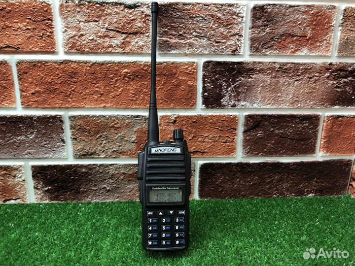 Z9282 Рация Baofeng UV 82