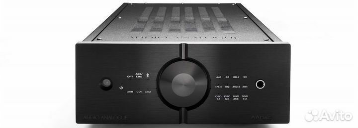 Audio Analogue AADac