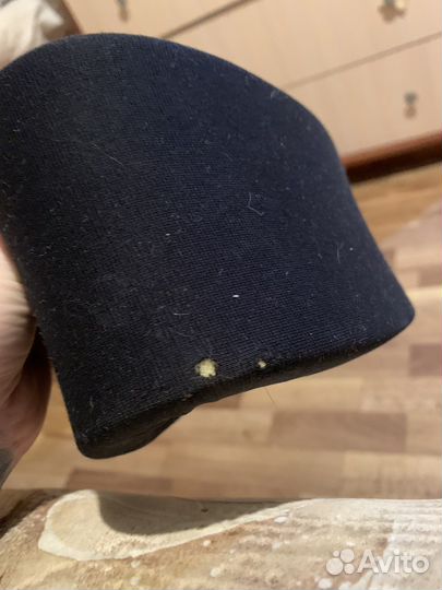 Воротник шанца