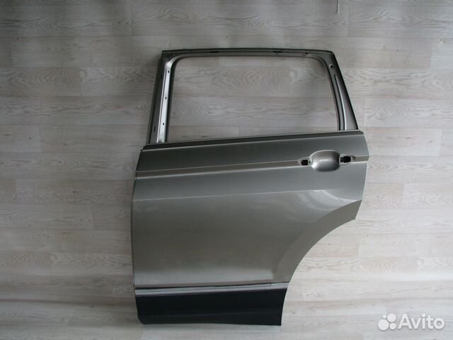Volkswagen Tiguan 2 Дверь задняя левая