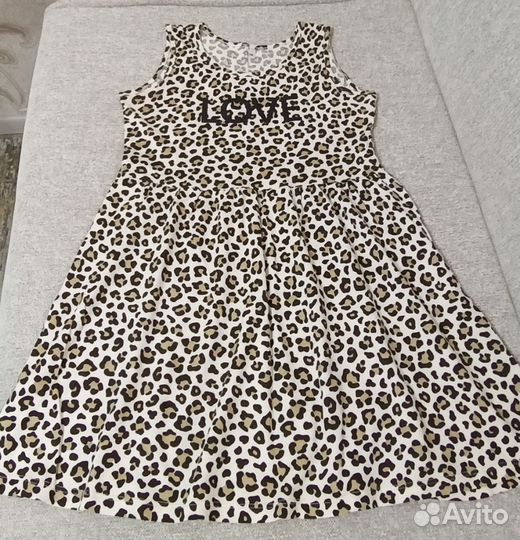 Платья для девочки 134-140
