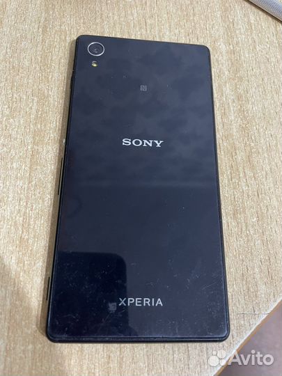 Sony xperia m4 aqua
