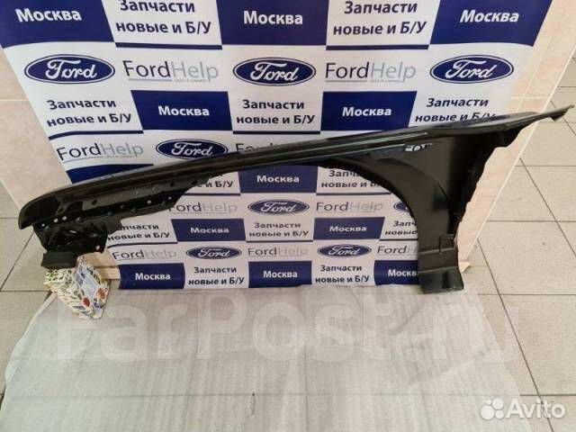 Крыло ford mondeo 3