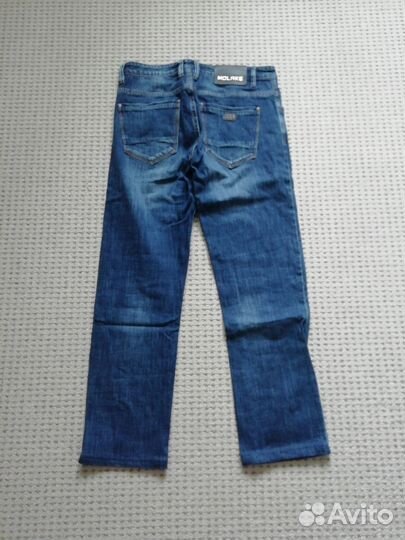 Новые мужские джинсы 50 размер