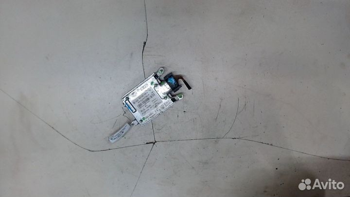 Датчик слепых зон Audi Q7, 2008