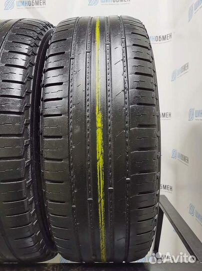 Nokian Tyres Nordman SX2 215/65 R16 98H