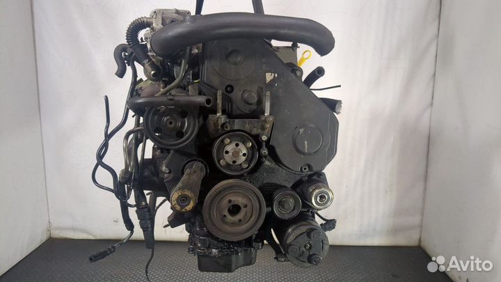 Форсунка топливная Ford S-Max, 2010