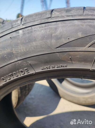 Nitto NT420S 235/55 R18 104