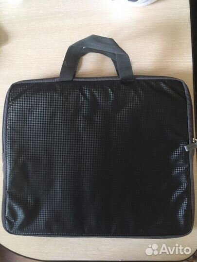 Оригинальная чехол-сумка для ноутбука Sony Vaio