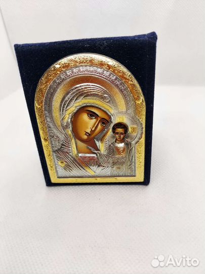 Иконы в ассортименте