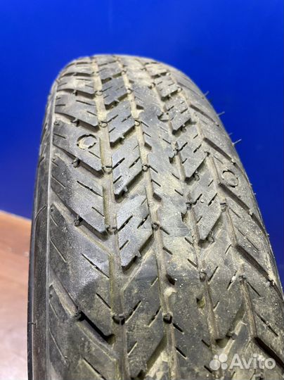 Докатка T115/70D15