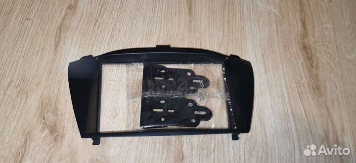 Переходная рамка hyundai IX 35