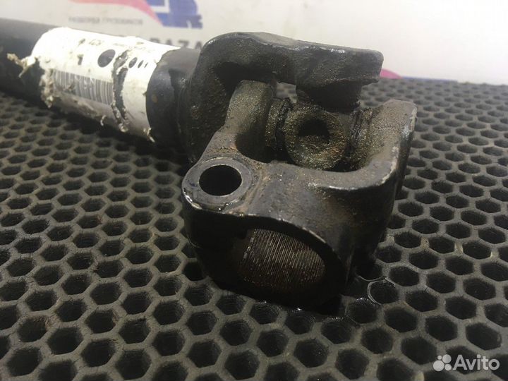 5010600155 Кардан рулевой Renault Premium