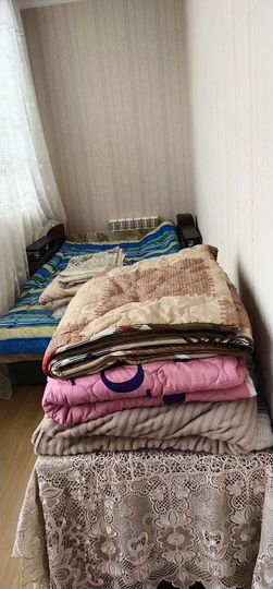 2-к. квартира, 65 м², 5/6 эт.