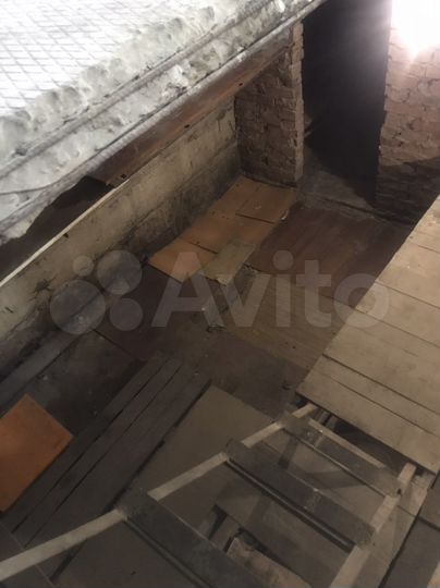 Гараж, 25 м²